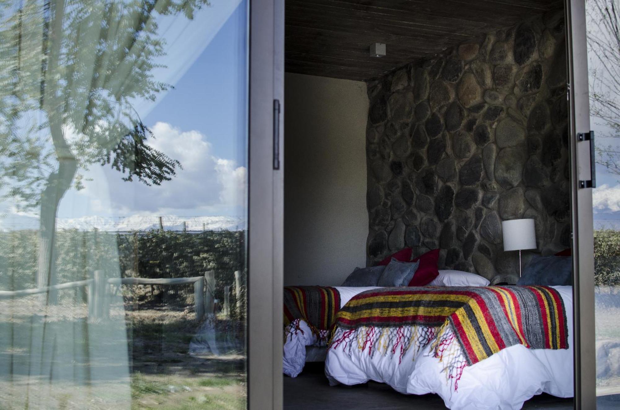 Casa De Huespedes La Azul ξενώνας Los Árboles Δωμάτιο φωτογραφία